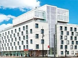 Studio meublé 23 m² + parking - Bordeaux Bacalan