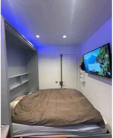 Chambre service à Louer 75016