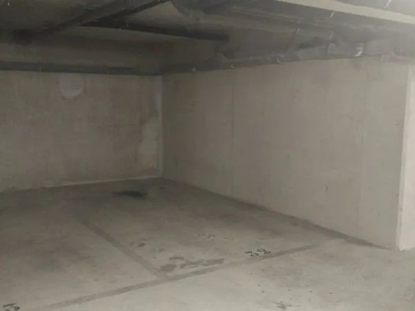 🅿️ à louer : place de parking sécurisée - proche gare sartrouville