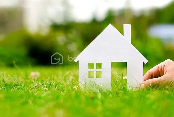 Terrain 1500 m²