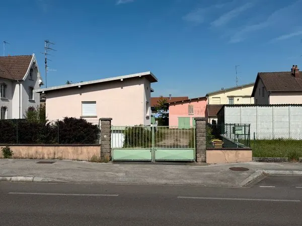 BELFORT Nord