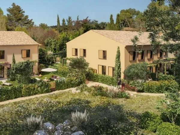 Immobilier de luxe : maison pour investir à Aix-En-Provence