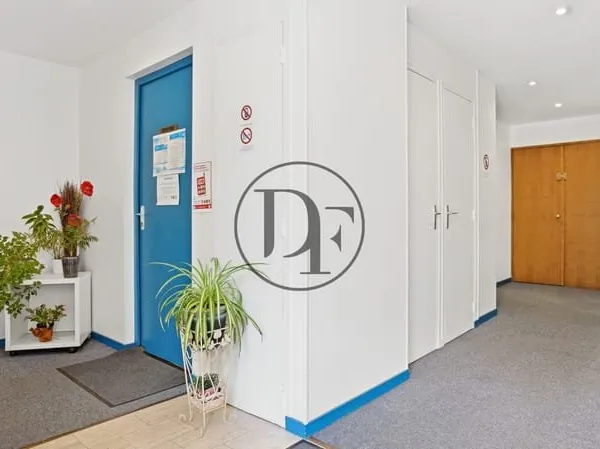 LOCAL PROFESSIONNEL FONTAINEBLEAU - 108M2