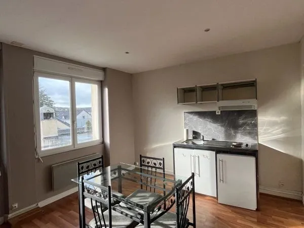 À louer studio de 20m2