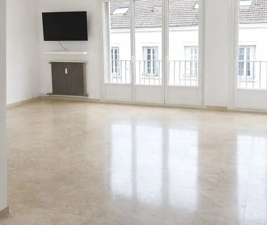 Appartement T4