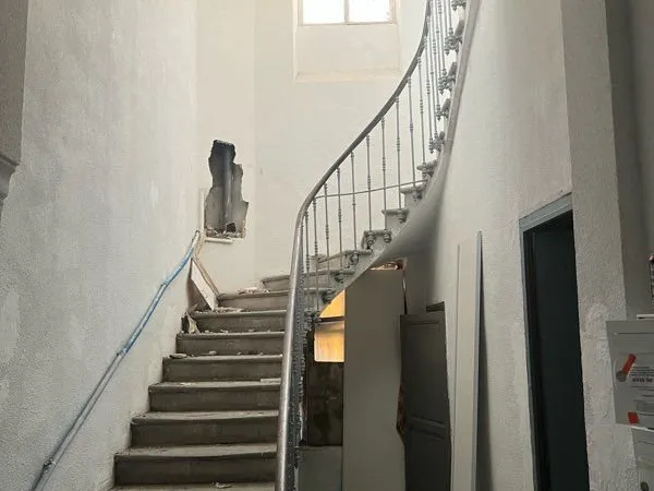 Immeuble de rapport 6 pièces 283 m²