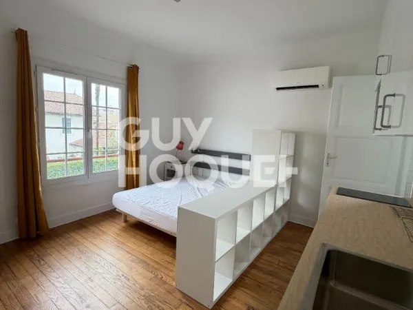 Appartement Dax 1 pièce 17.3 m²
