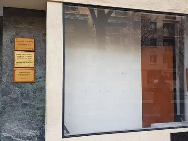 Commerce Location Nice   200€