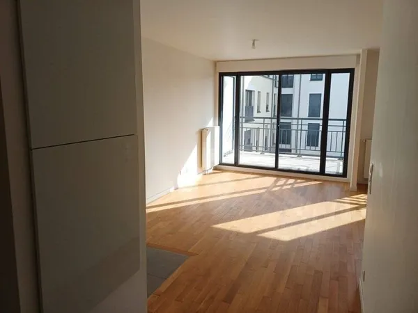 Appartement 1 pièce 38 m²