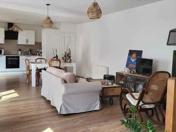 Villa 5 pièces 85 m²