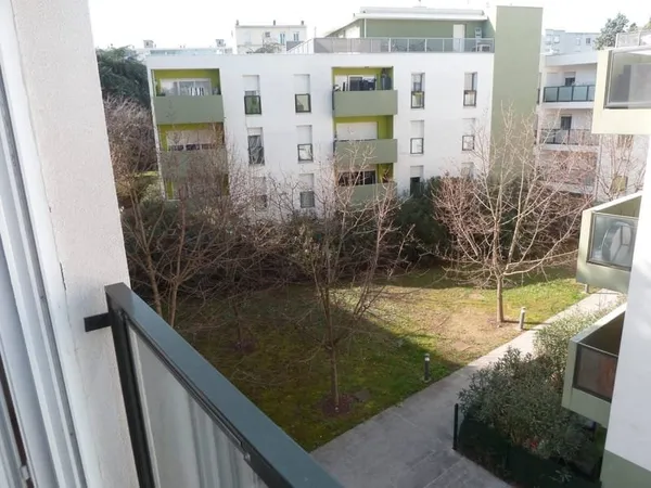 Appartement 1 pièce 30 m²
