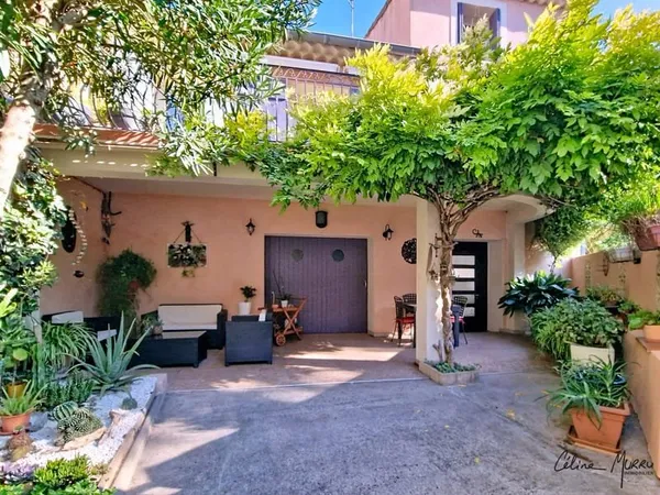 Maison 6 pièces 160 m²
