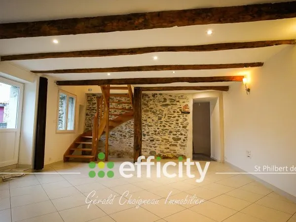 Maison 4 pièces 96 m²