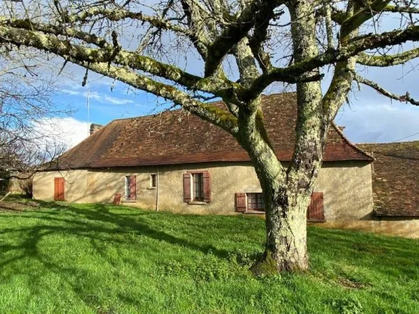 Maison 6 pièces 129 m²