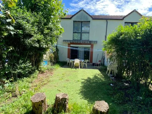 Maison 76m2 - 4 pièces