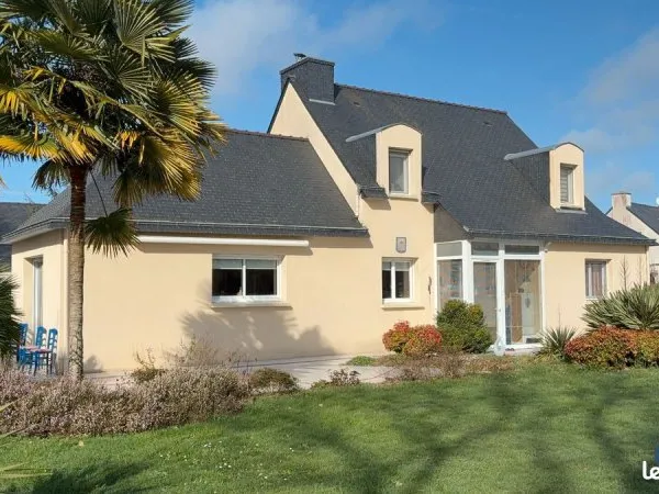 Maison 5 pièces 145 m²
