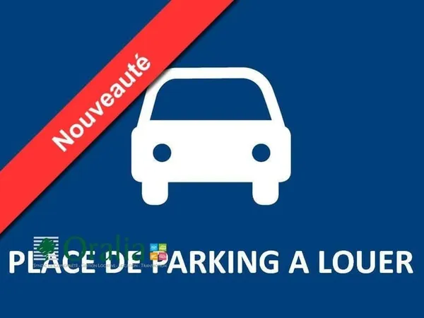 Stationnement Location Paris   85€