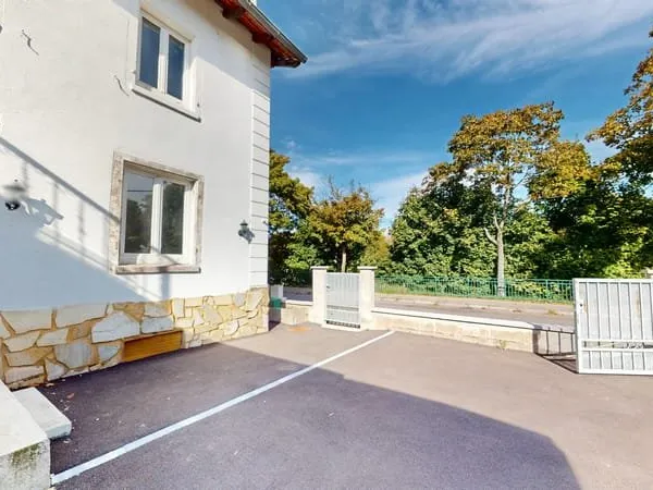 Maison INVESTISSEURS!