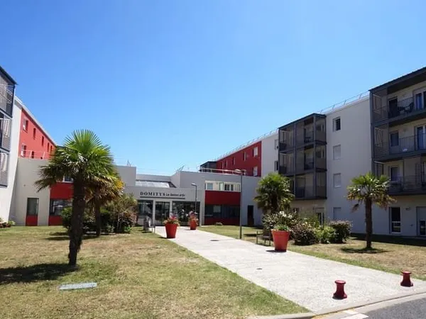 À vendre : Appartement T2 à Royan - 182 000 €