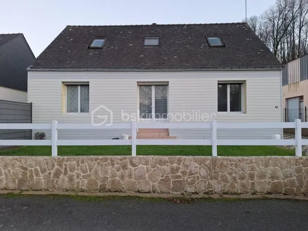 Maison familiale