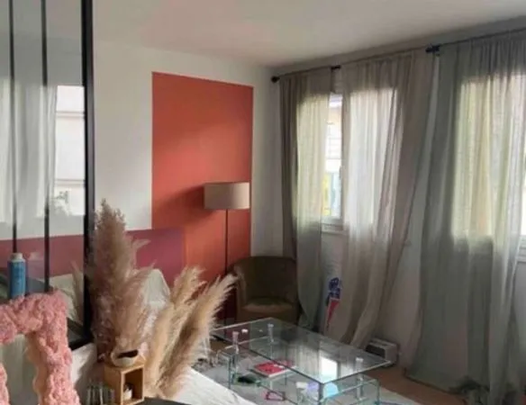 Sous-location appartement