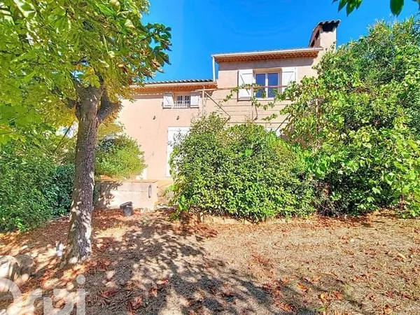 Maison 9 pièces 180 m²