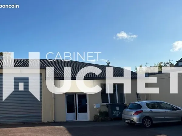 Local 440 m²