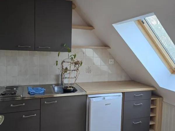 Appartement 1 pièce 35 m²