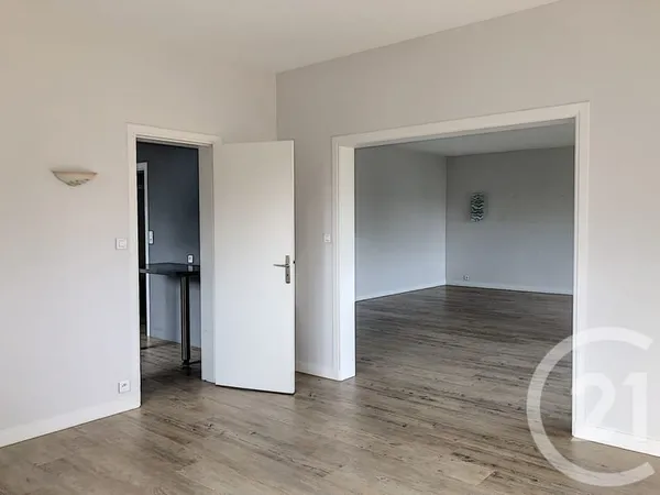 Appartement 6 pièces 163 m²