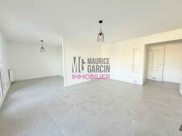 Appartement 3 pièces 77 m²