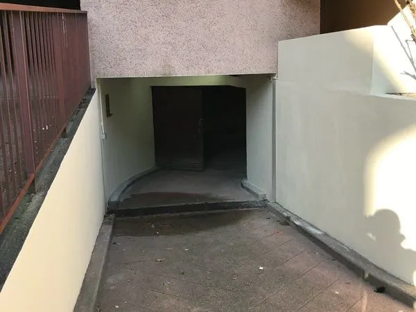 BOX GARAGE 12m2