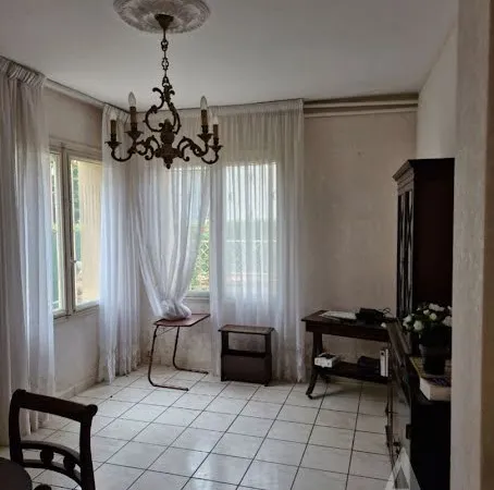 Maison 5 pièces 72 m²
