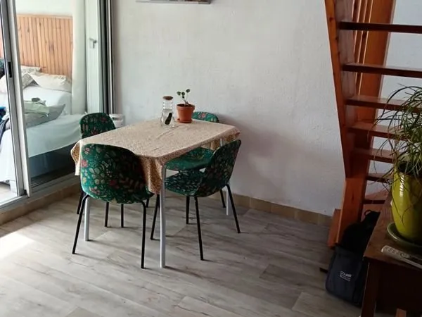Charmant appartement