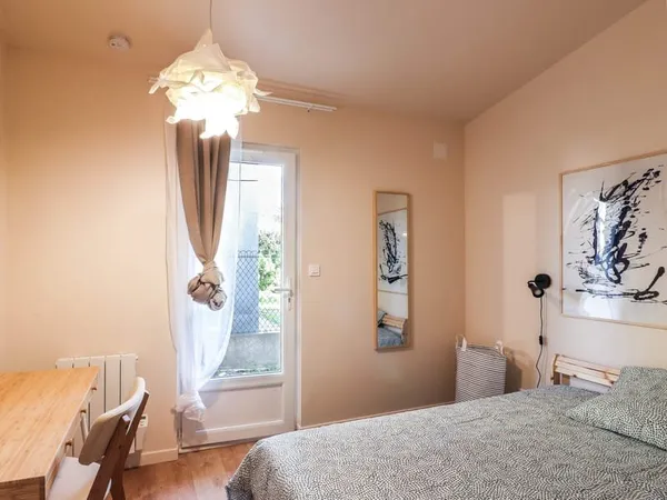 Maison 7 pièces 90 m²