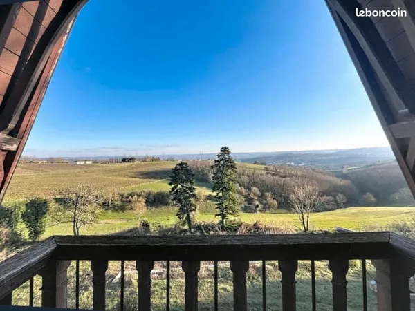 Plateau à aménager en t2