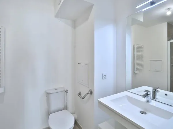 Appartement 5 pièces 106 m²