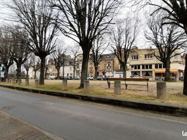 Immeuble de rapport 90 m²