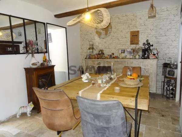 Maison 4 pièces 65 m²