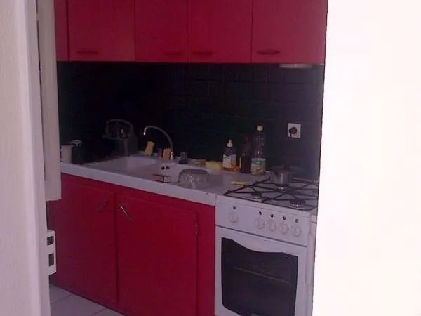 Vends immeuble