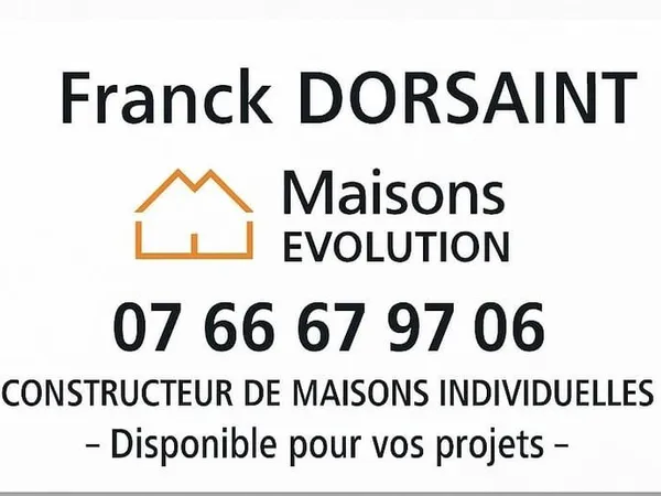 Terrain 433 m²
