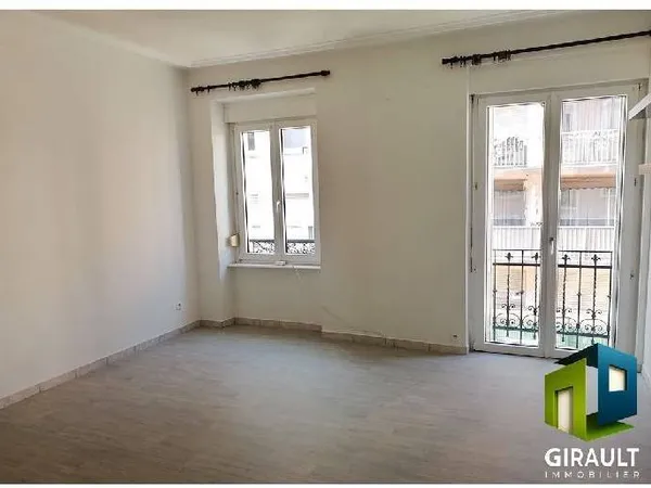 Appartement Location Mulhouse 3p 60m² 640€