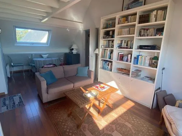 QUIBERON - STUDIO MEZZANINE