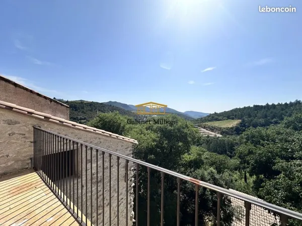 Maison 6 pièces 142 m²
