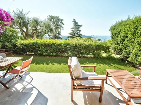 Appartement 2 pièces 58 m²