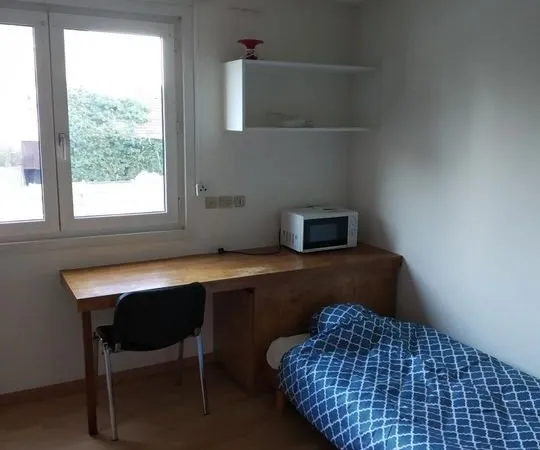 Studio de 15m2 à louer sur Colmar