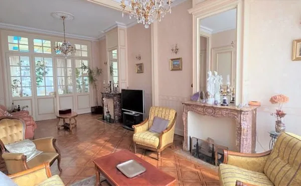 Maison et villa de prestige Vente Tourcoing 5p 260m² 477500€