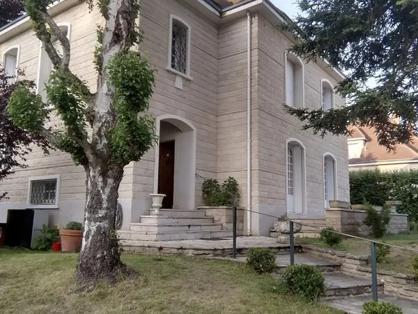 Maison familliale