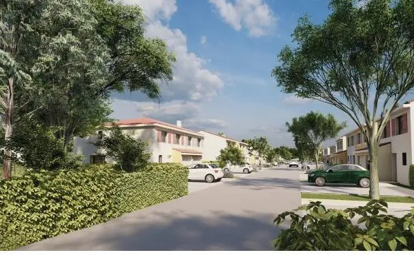 Maison 4 pièces 88 m²