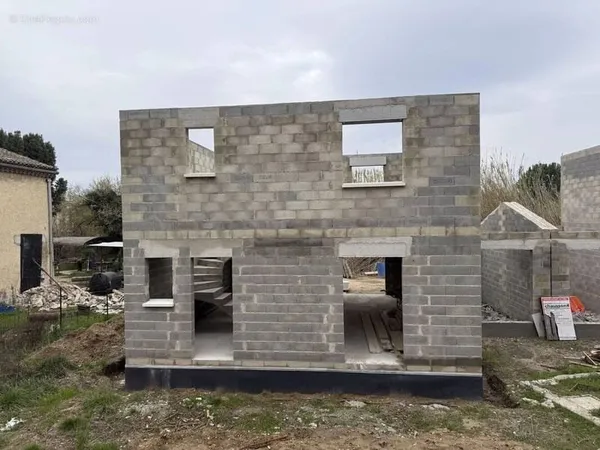 Vente Maison Bollene(84500) 159 000ï¿oe