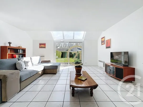 Maison 4 pièces 84 m²